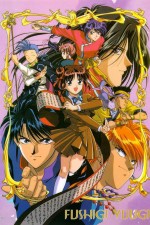 Watch Fushigi Yuugi  Xmovies8